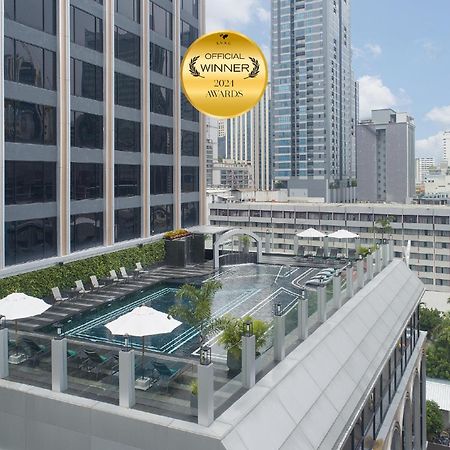 Aira Hotel Bangkok Sukhumvit 11 Екстериор снимка
