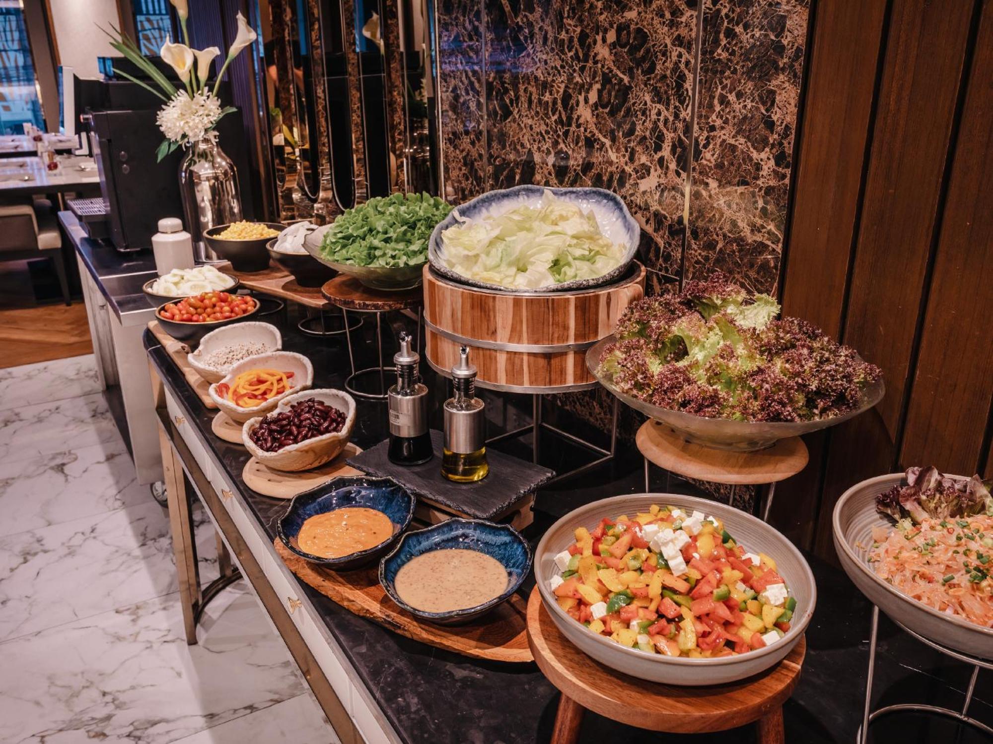 Aira Hotel Bangkok Sukhumvit 11 Екстериор снимка