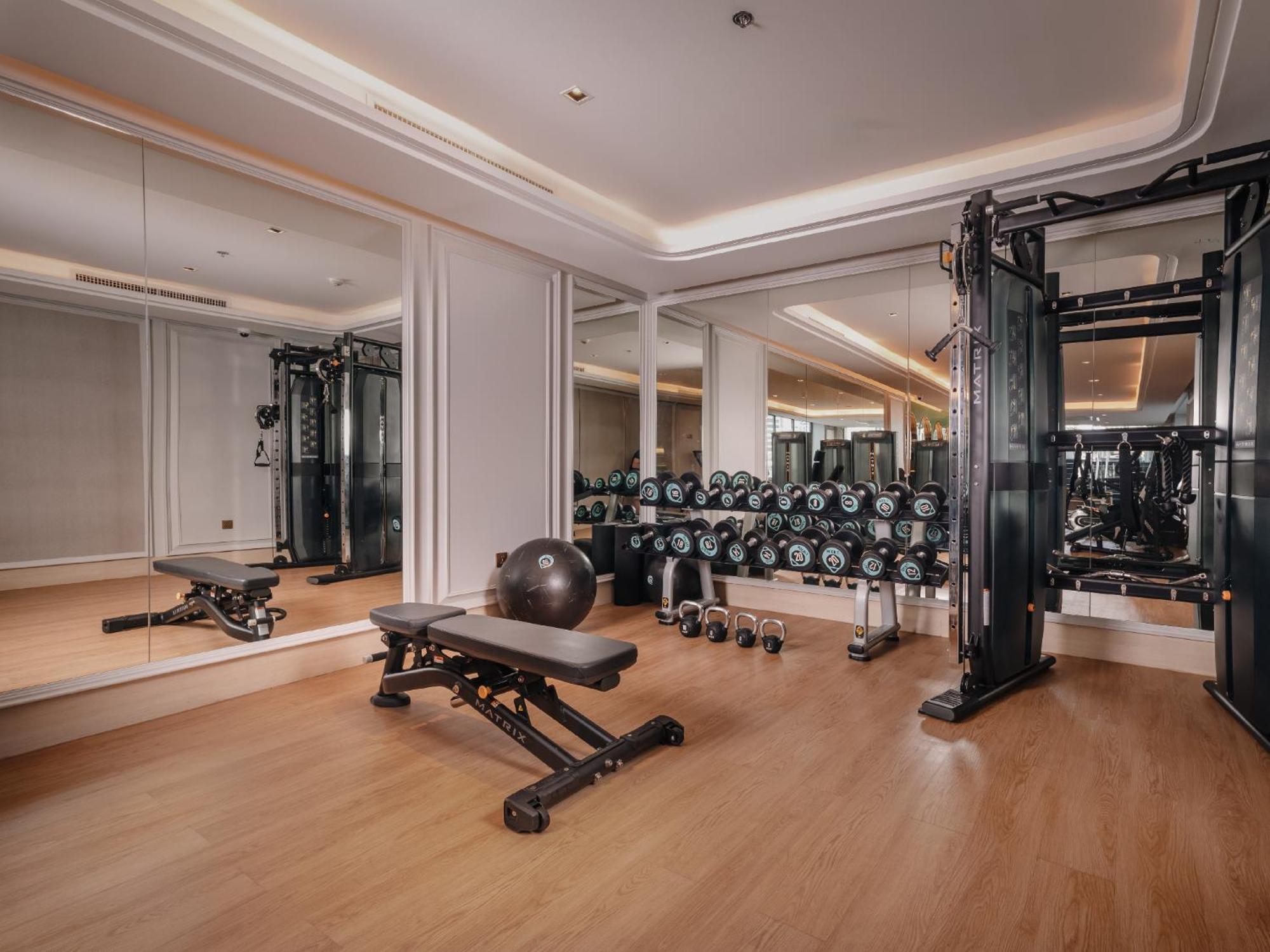 Aira Hotel Bangkok Sukhumvit 11 Екстериор снимка