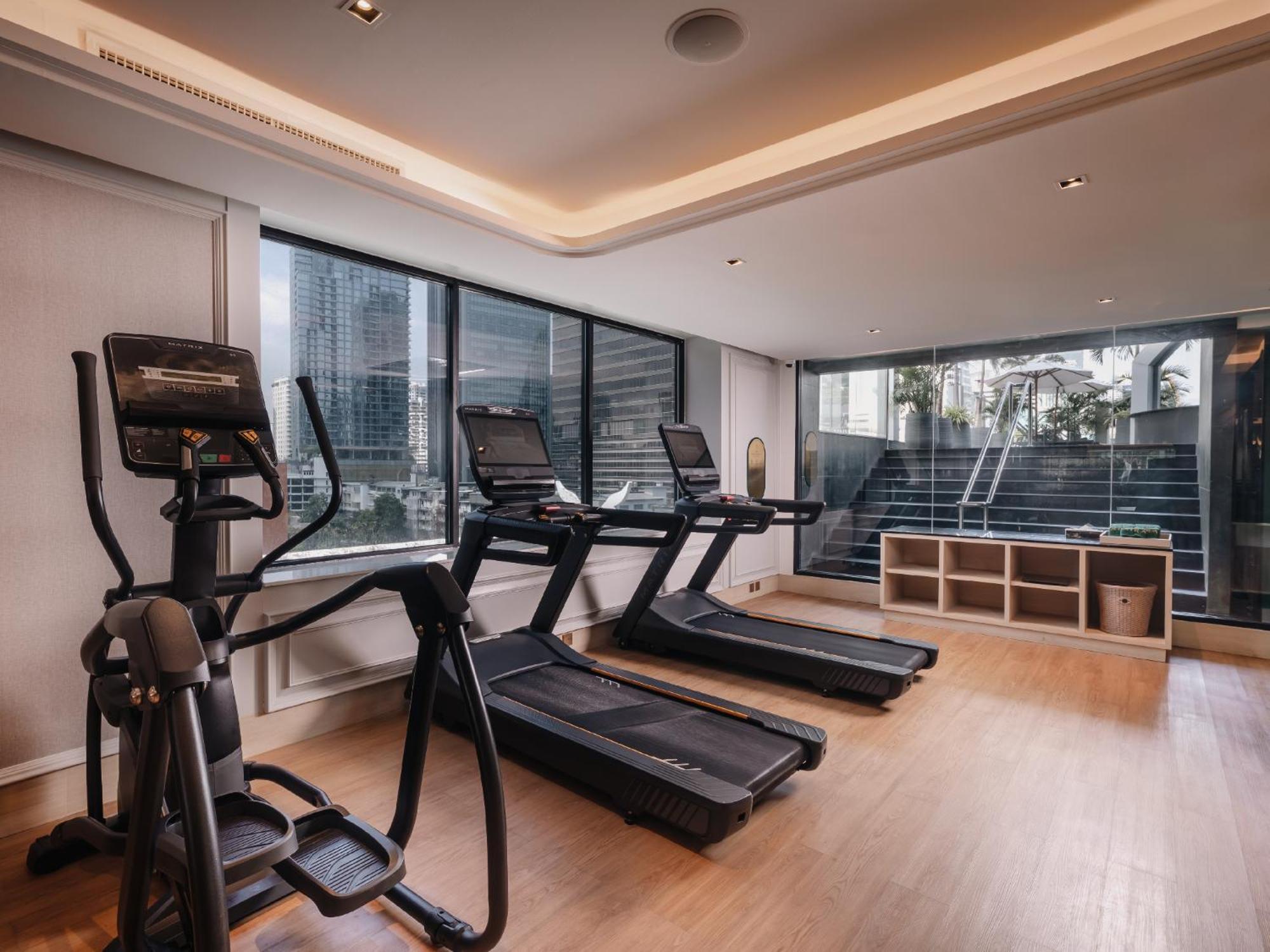 Aira Hotel Bangkok Sukhumvit 11 Екстериор снимка