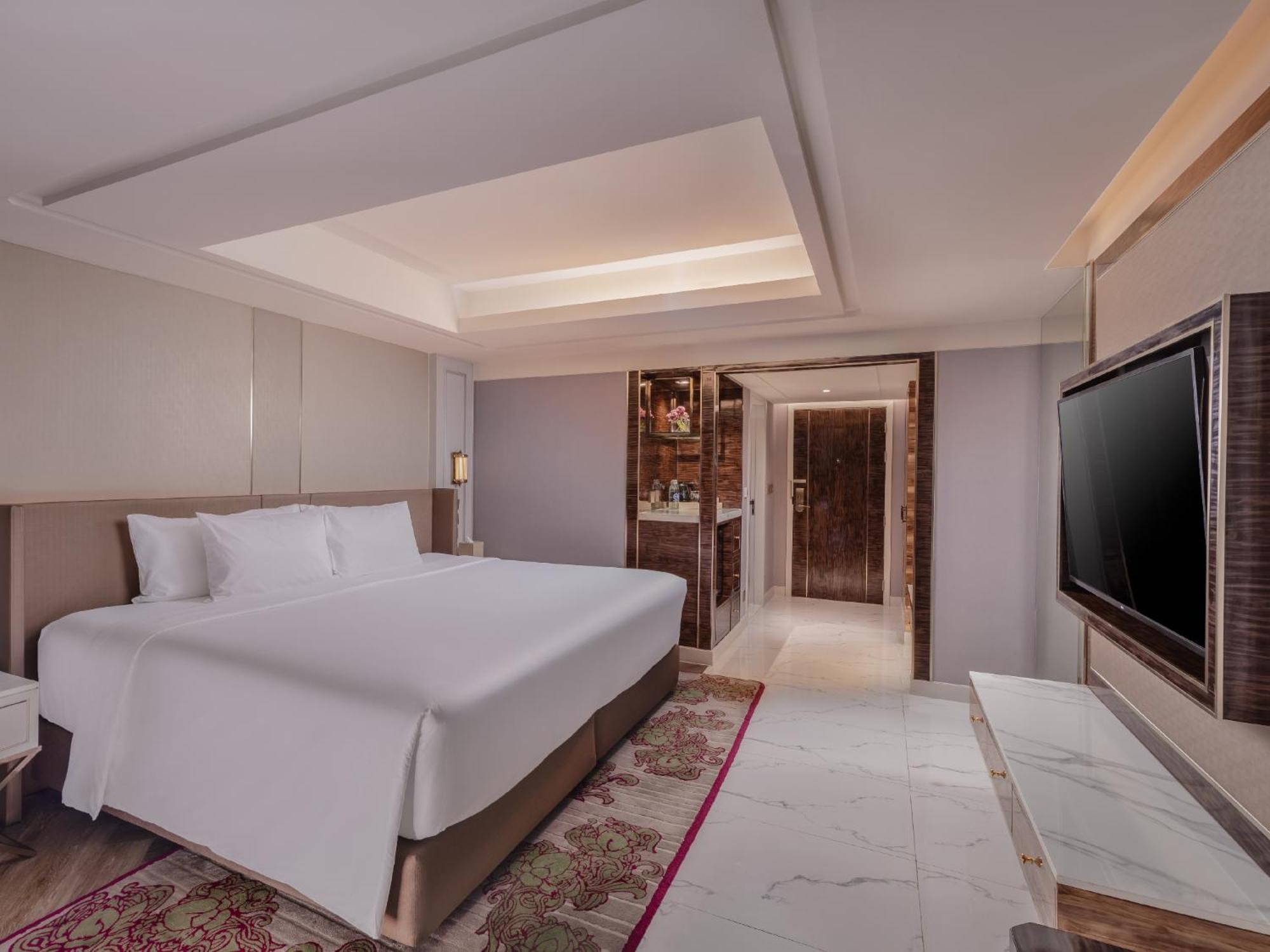 Aira Hotel Bangkok Sukhumvit 11 Екстериор снимка