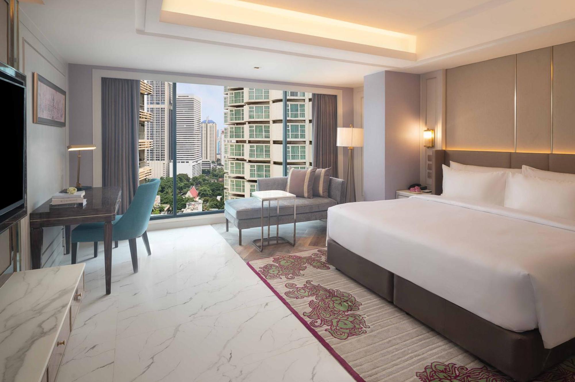 Aira Hotel Bangkok Sukhumvit 11 Екстериор снимка